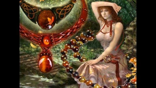 Как зарядить талисман смотреть онлайн