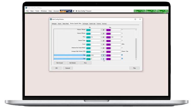 Episode 9 - Build an Alert Window (Scan) смотреть онлайн