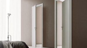 Компланарный короб, прямое и обратное открывание