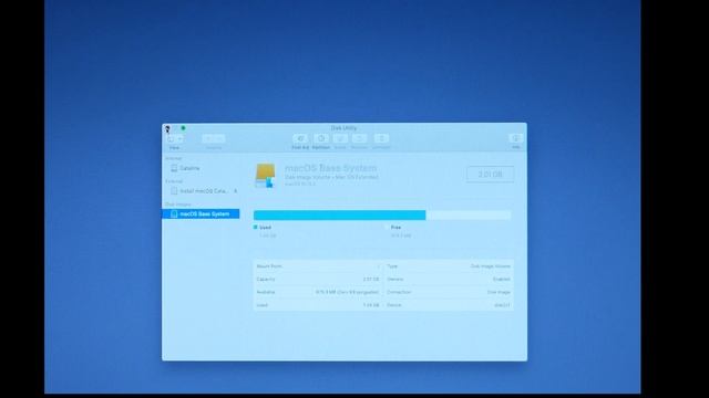 Ultimate Gaming Mac with Catalina - installed смотреть онлайн