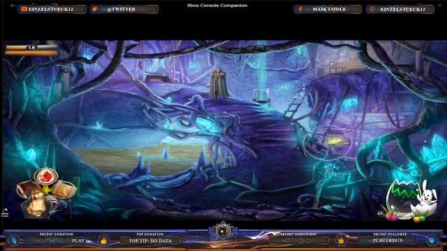 Lost Grimoires 3: The Forgotten Well (Part 1) Full Walkthrough / 100% Achievement Guide 1000G смотреть онлайн