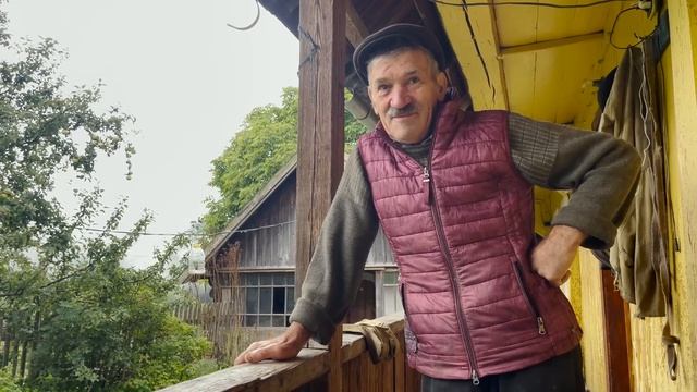 Експедиція в Бісків - найвіддаленіший хутір Буковини, де люди живуть самобутньо. смотреть онлайн