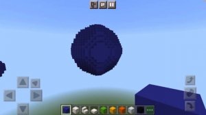 How To Make The Universal Studios Logo In Minecraft (With 3 Variants)
