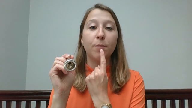 Trombone/Baritone Embouchure