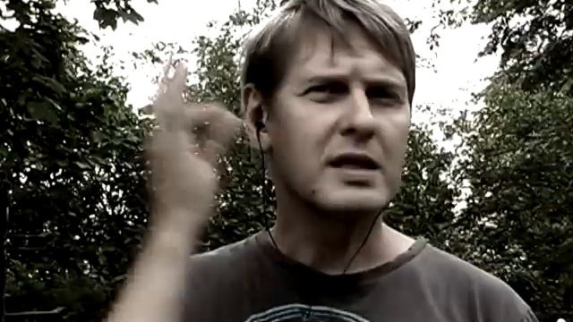 Сон космонавта (кавер на "Черную ленточку") смотреть онлайн