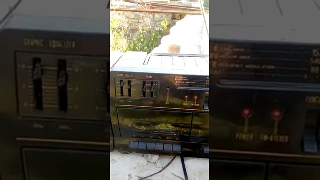 Магнитофон Осака смотреть онлайн