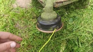 Обзор косы stihl FS 250 спустя 3 года активного использования