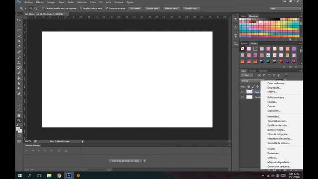 HAZ TUS EDICIONES CON PHOTOSHOP CS6 смотреть онлайн