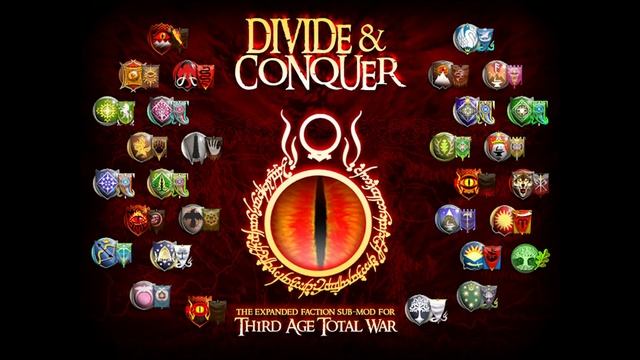 Divide & Conquer UI Competition смотреть онлайн