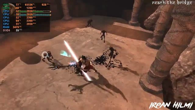 AMD Ryzen 3 2200U Vega 3 - Third Eye - ASUS X505ZA смотреть онлайн