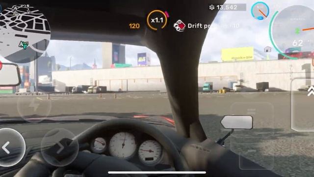 Así Va Quedando El Toyota Corolla AE86 Y Hacemos El Reto De Drift En Primera Persona En CarX Street смотреть онлайн