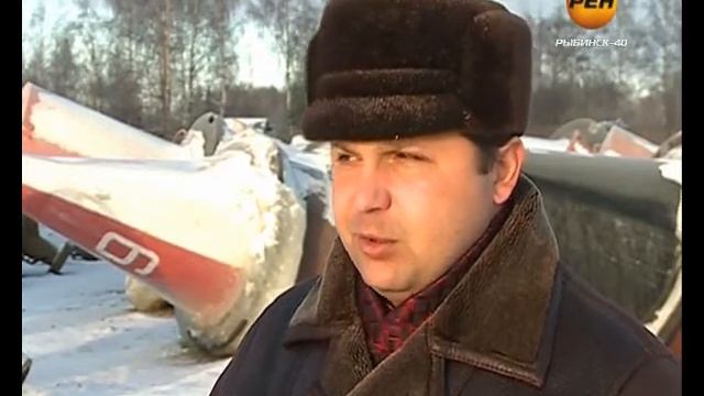 На Верхней Волге завершилась навигация.flv смотреть онлайн