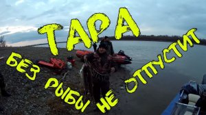 Трудовая рыбалка  Омская область