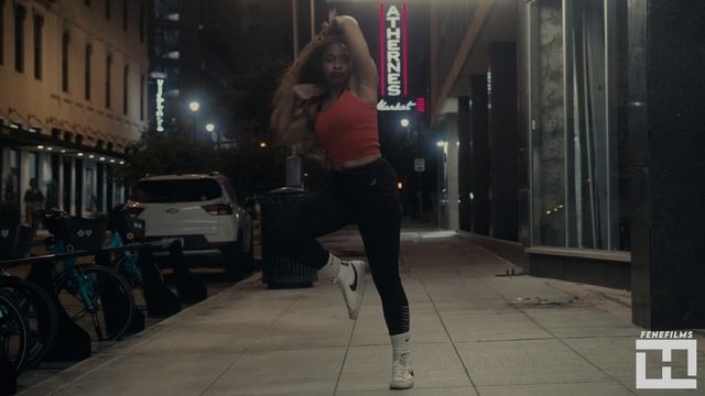 Camryn's Dance Series - III - "Jersey Love" by Groovy & B Jack$ смотреть онлайн