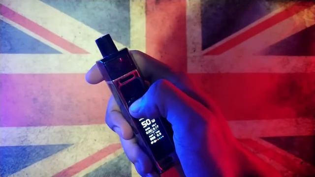 CARA LOCK AND UNLOCK FAIRING SMOK RPM 80W POD (MODE SAKU) смотреть онлайн