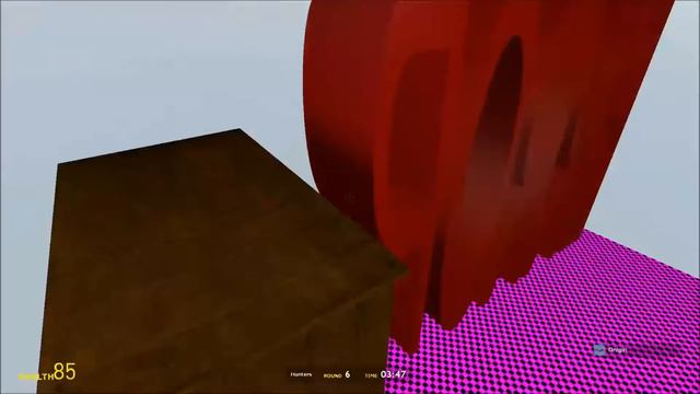 Error by Design: Prop Hunt смотреть онлайн