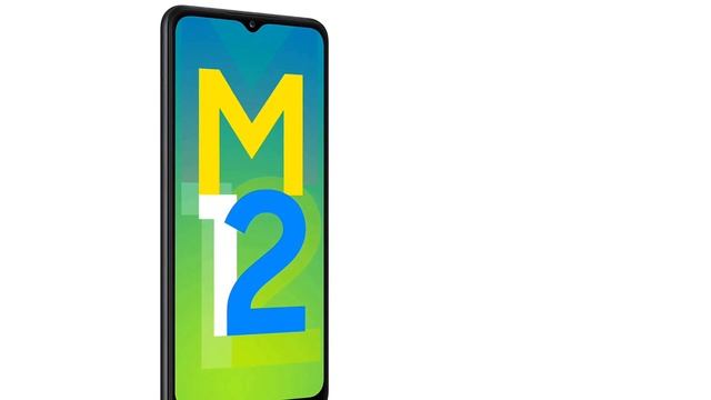 Samsung Galaxy M12 90Hz refresh rate , 8nm Exynos 850 processor, 48MP camera, 6000mAh battery. смотреть онлайн