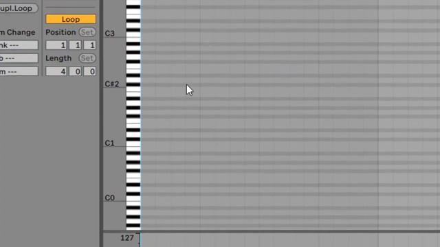 СДЕЛАЛ БИТ ИЗ СТАНДАРТНЫХ ПЛАГИНОВ в ABLETON LIVE 10 смотреть онлайн