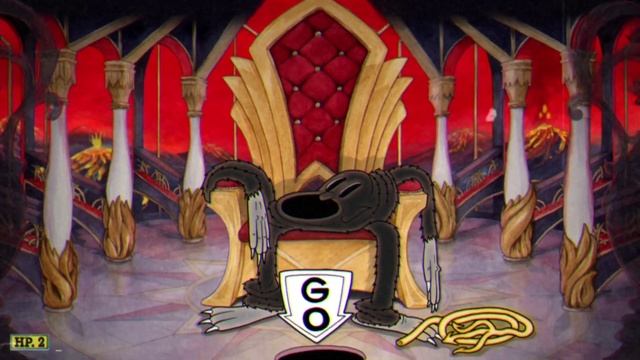 Дьявольский конец!? ► Cuphead #6 смотреть онлайн