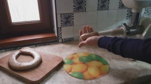 СУДЖУК ПО-АРМЯНСКИ / ОЧЕНЬ ВКУСНЫЙ РЕЦЕПТ