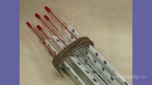 Методы измерения температур. Термометры расширения