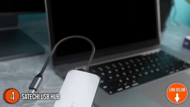 ? 7 Best USB Hubs You Can Buy Today | Buyer's Guide - Holiday BIG SALES 2023 смотреть онлайн