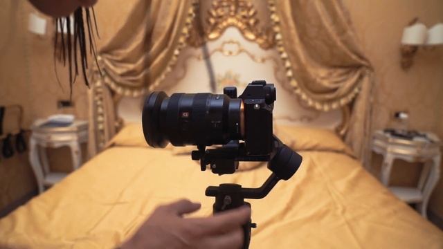DJI Ronin-SC Review + Test | Besser als die Ronin-S? смотреть онлайн