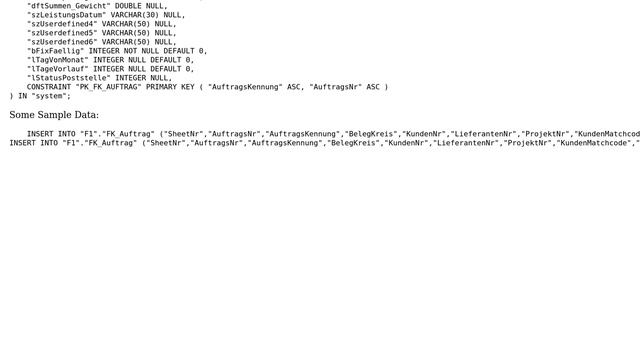 Databases: How can I optimize my SQL Query (Multiple Rounds)? смотреть онлайн