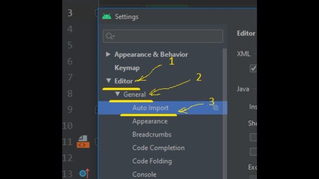 Kotlin 002. Automatically Import смотреть онлайн