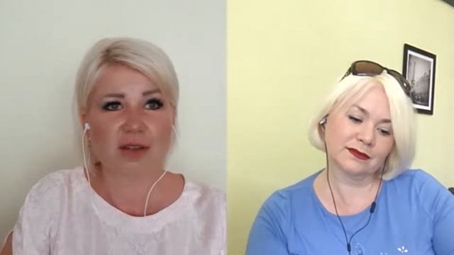 Интервью с Надеждой Сафонинковой о том, на какие вопросы может дать ответ Хьюмен Дизайн смотреть онлайн