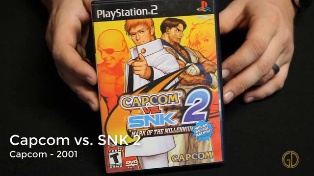 PlayStation 2 Collection Part 1 | GameDad смотреть онлайн