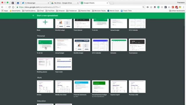 SPREADSHEETS TODO LIST!? ? ☑ смотреть онлайн