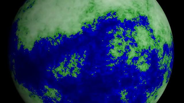 Java 3D Random Planet смотреть онлайн
