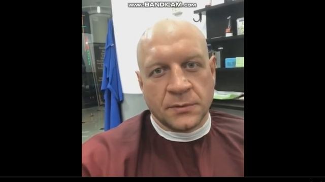 26.11.2017.Такого Вы еще не видели! Александр Емельяненко стал человеком-пауком became spider-man смотреть онлайн