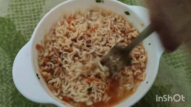 Big bon лапша со вкусом курица сальса смотреть онлайн