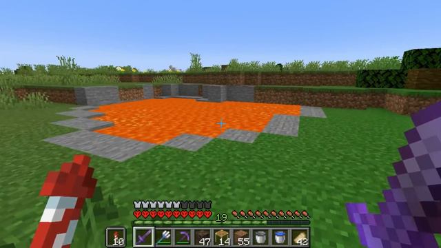I Built Biggest Raid Farm in Minecraft Hardcore 1.18 Ep.11(hindi) смотреть онлайн