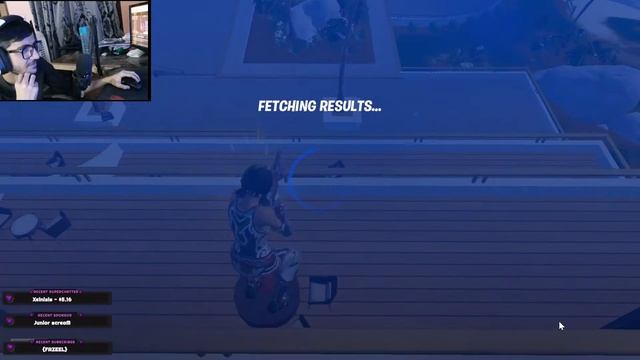 ?Fortnite PLAYING DUOS RANKED EU / ME India / Pakistan | Rahu Is Live смотреть онлайн
