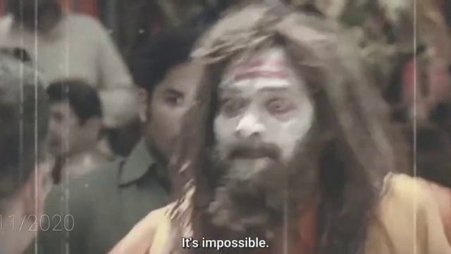 Laxmii funny moment of Akshay Kumar with baba смотреть онлайн