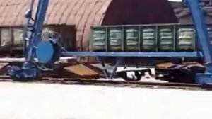 Пусконаладочные работы кранов козловых электрических