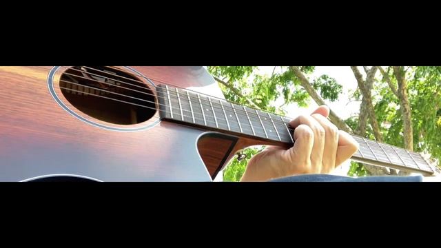 cort core oc blackwood all solid test drive смотреть онлайн