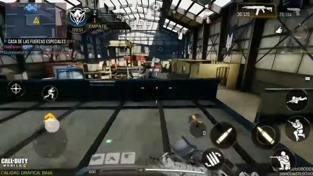 CoD.Exe Another boring video :D смотреть онлайн