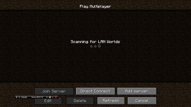 как создать сервер minecraft 1.4.2 смотреть онлайн