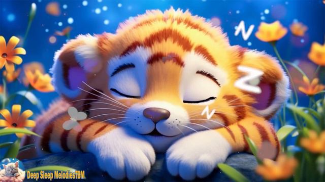 Deep Sleep in 5 Minutes: Calming Music For Nerves, Clear the Mind of Negative - Deep Sleep Music смотреть онлайн