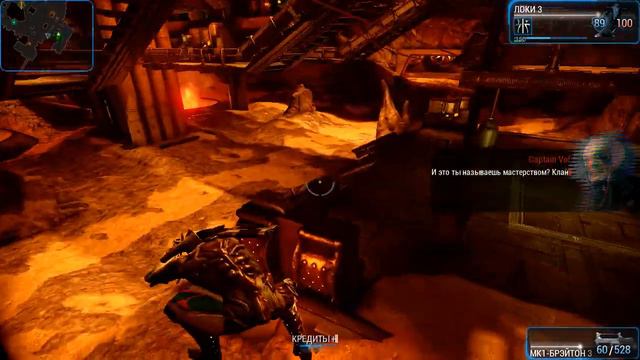 WarfRame - Небольшой обзор с небольшими лагами смотреть онлайн