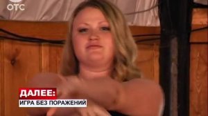 В Новосибирске состоялся конкурс красоты для девушек с пышными формами