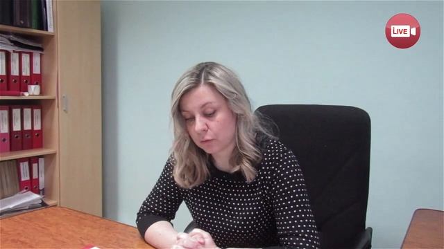 Более 100 семей в Слониме воспользовались семейным капиталом досрочно, потому что... смотреть онлайн