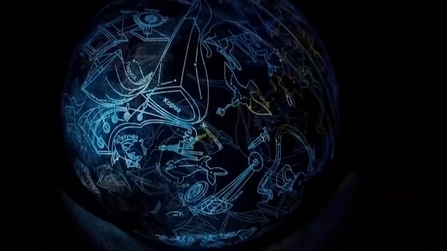 Видео-обзор «Сокровища звёздного неба» смотреть онлайн