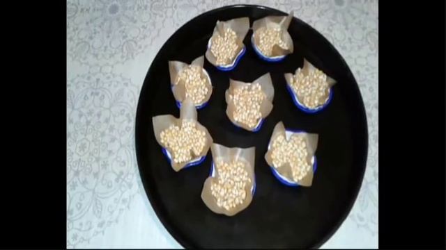 Салат с икрой смотреть онлайн