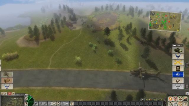 Ночной Cold War 4на4 смотреть онлайн