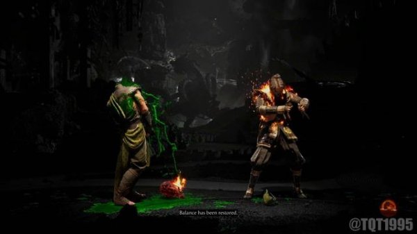 Mortal Kombat 1 - ALL SCORPION FATALITIES, BRUTALITIES, TAUNTS - 4K60 PS5 #Mortalkombat #MK1